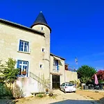 Manoir Le Cristal Futuroscope En Avril 2 Nuitées La 3 Eme Gratuite 4* Beaumont (Vienne)