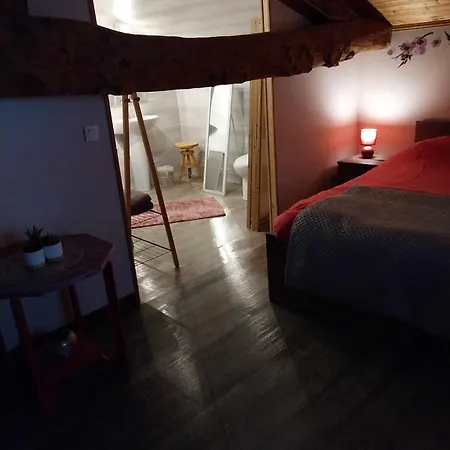 Manoir Le Cristal - jusqu'au 3 avril Futuroscope à 28 euros - pers 4*