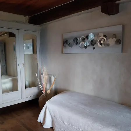 Manoir Le Cristal Futuroscope , Grosses Reductions Sur Les Nuitees Et Le Parc ! Bed & Breakfast Beaumont (Vienne)