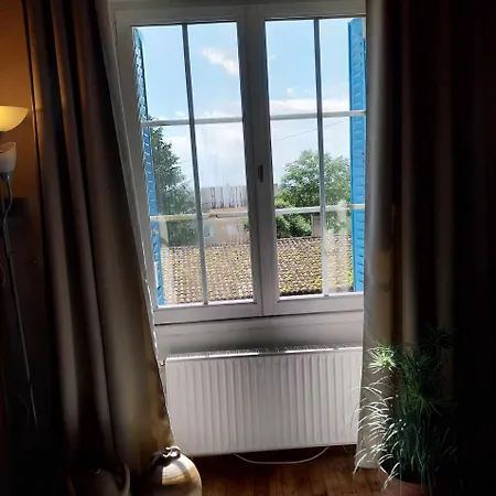 Manoir Le Cristal Futuroscope , Grosses Reductions Sur Les Nuitees Et Le Parc !
