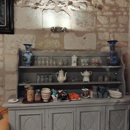 Manoir Le Cristal Chambres D Hotes Au Pays Du Futuroscope