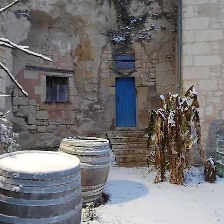 Bed & Breakfast Manoir Le Cristal Chambres D Hotes Au Pays Du Futuroscope