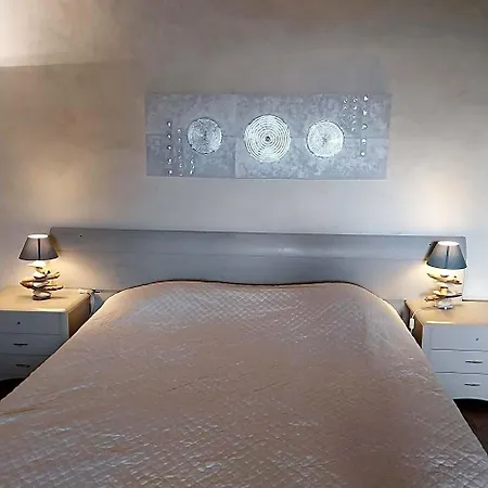 Couette-café Manoir Le Cristal , Piscine Et Tempérées
