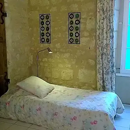 Manoir Le Cristal , Piscine Et Tempérées 4* Beaumont (Vienne)