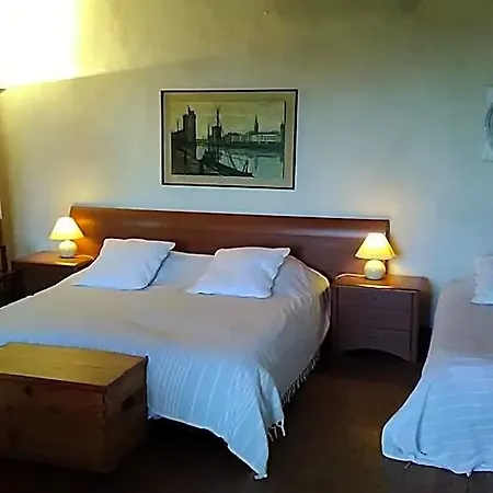Manoir Le Cristal , Piscine Et Tempérées Couette-café Beaumont (Vienne)