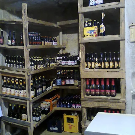 Manoir Le Cristal - jusqu'au 3 avril Futuroscope à 28 euros - pers Couette-café 4*