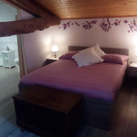 Bed & Breakfast Manoir Le Cristal Futuroscope , Grosses Reductions Sur Les Nuitees Et Le Parc ! Beaumont (Vienne)