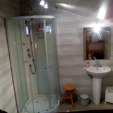 Manoir Le Cristal - jusqu'au 3 avril Futuroscope à 28 euros - pers 4*