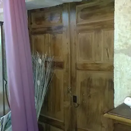 Frühstückspension Manoir Le Cristal - Futuroscope A Petit Prix, Chambres De 1 A 6 Personnes Beaumont (Vienne)