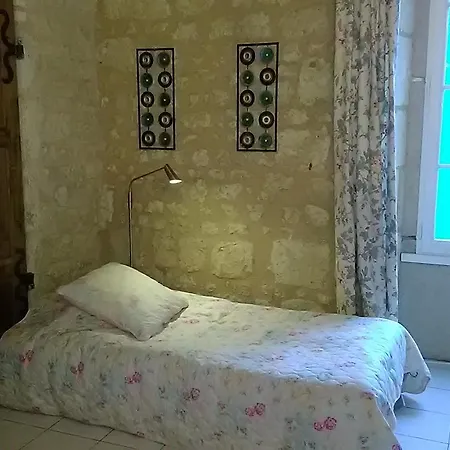 Manoir Le Cristal , Piscine Et Chambres Temperees Beaumont