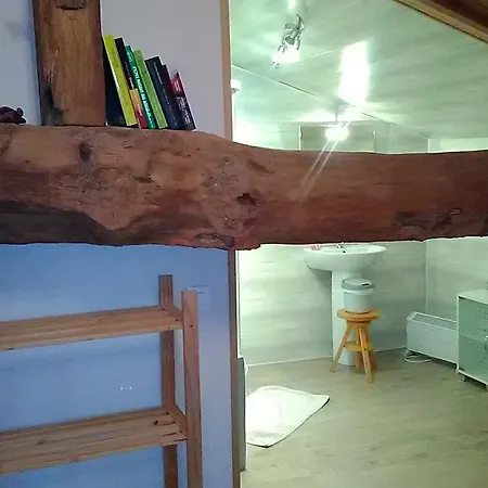 Manoir Le Cristal - Jusqu'Au 3 Avril Futuroscope A 28 Euros - Pers Panzió 4*