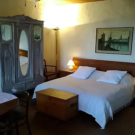 Panzió Manoir Le Cristal , Piscine Et Chambres Temperees Beaumont