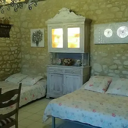 Bed & Breakfast Manoir Le Cristal Futuroscope , Grosses Reductions Sur Les Nuitees Et Le Parc ! Beaumont (Vienne)