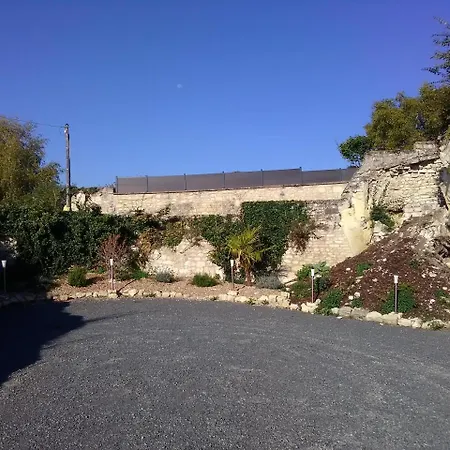 Manoir Le Cristal - Jusqu'Au 3 Avril Futuroscope A 28 Euros - Pers 4*