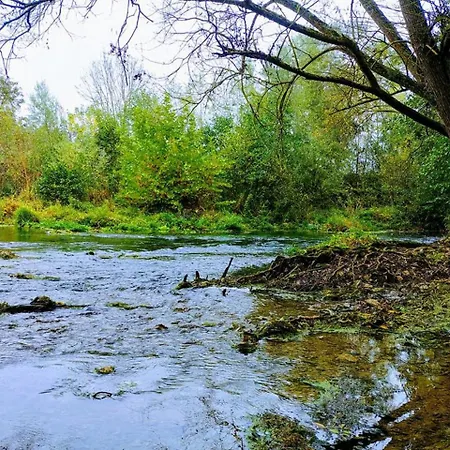 Manoir Le Cristal - Jusqu'Au 3 Avril Futuroscope A 28 Euros - Pers 4* Beaumont