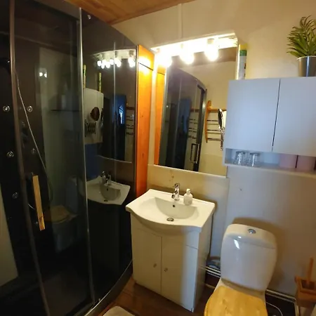 Manoir Le Cristal , Piscine Et Chambres Temperees