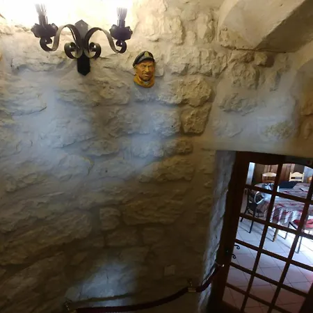 Manoir Le Cristal - jusqu'au 3 avril Futuroscope à 28 euros - pers 4*