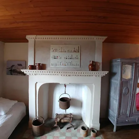 Manoir Le Cristal - Jusqu'Au 3 Avril Futuroscope A 28 Euros - Pers Panzió