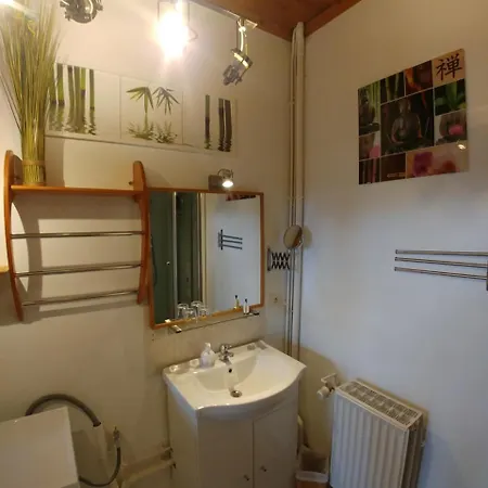 Manoir Le Cristal - Jusqu'Au 3 Avril Futuroscope A 28 Euros - Pers 4* Beaumont