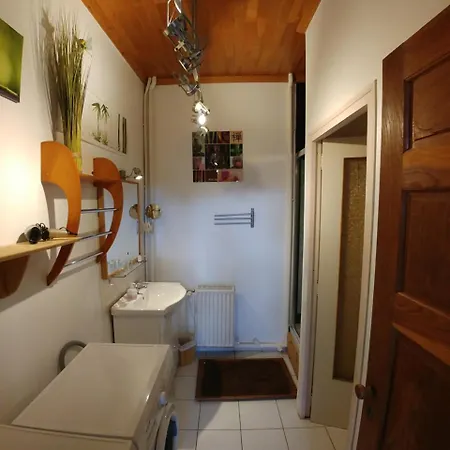 Manoir Le Cristal , Piscine Et Chambres Temperees Panzió