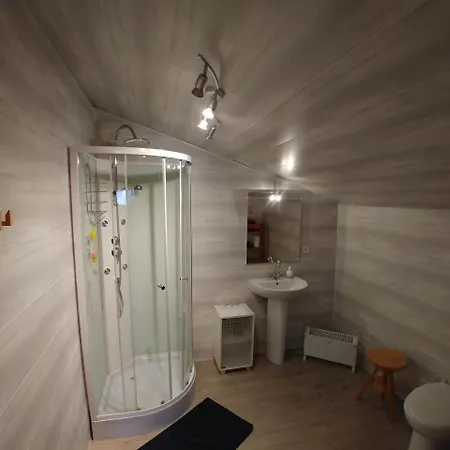 Panzió Manoir Le Cristal , Piscine Et Chambres Temperees Beaumont