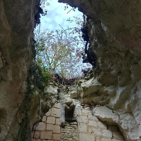 Panzió Manoir Le Cristal - Jusqu'Au 3 Avril Futuroscope A 28 Euros - Pers Beaumont