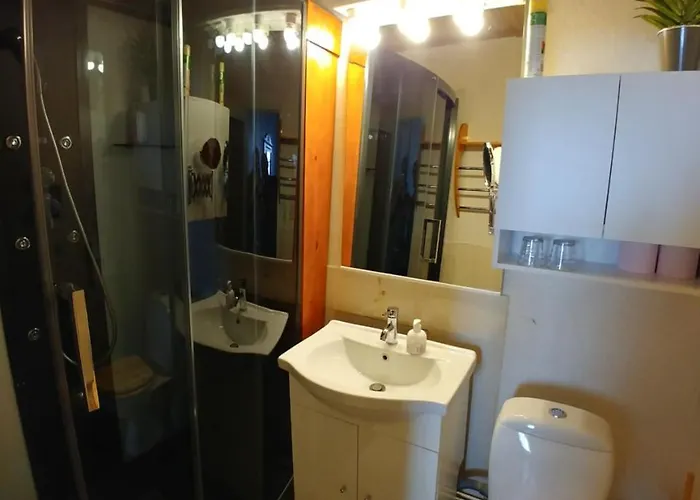 Manoir Le Cristal Chambres D Hotes Au Pays Du Futuroscope